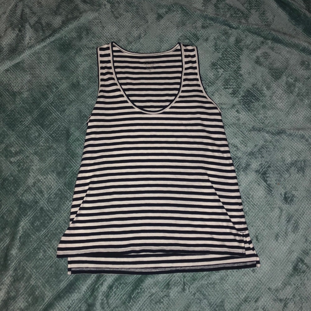 J.Crew Featherweight Tank Top Size:XS